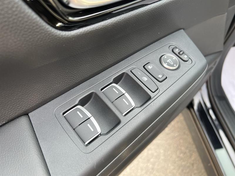 honda CR-V Hybrid 2024 - 21