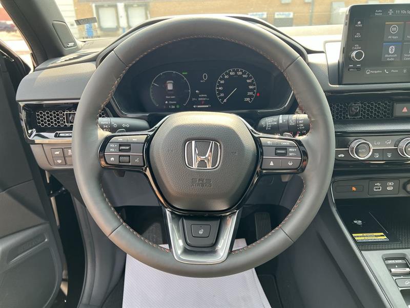 honda CR-V Hybrid 2024 - 22