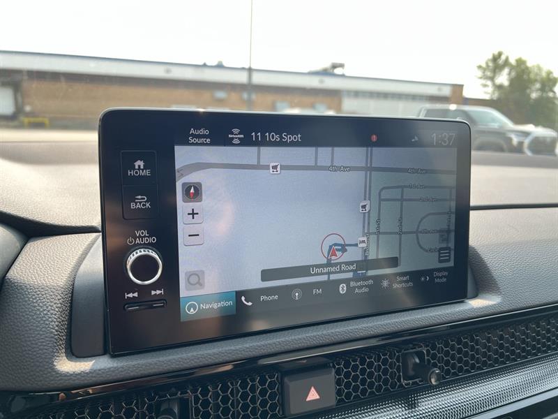 honda CR-V Hybrid 2024 - 26