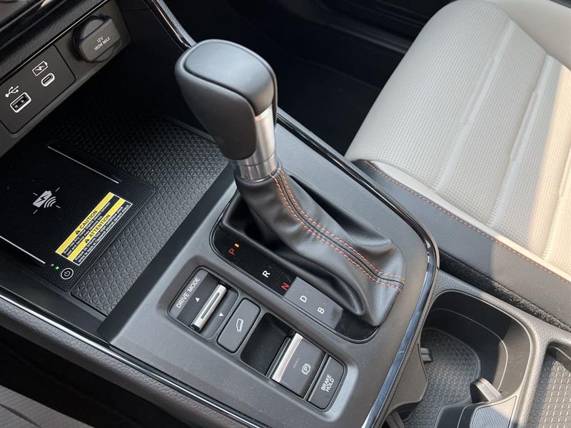 honda CR-V Hybrid 2024 - 28