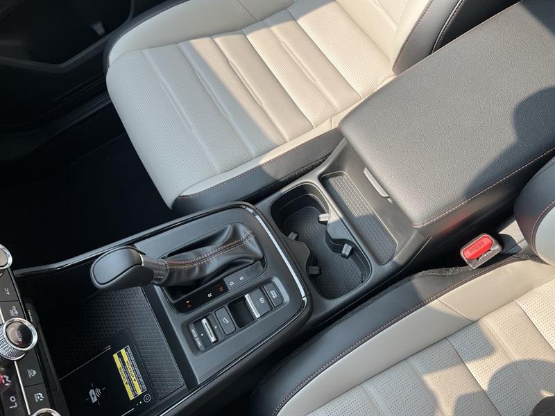 honda CR-V Hybrid 2024 - 29