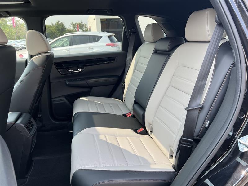 honda CR-V Hybrid 2024 - 31