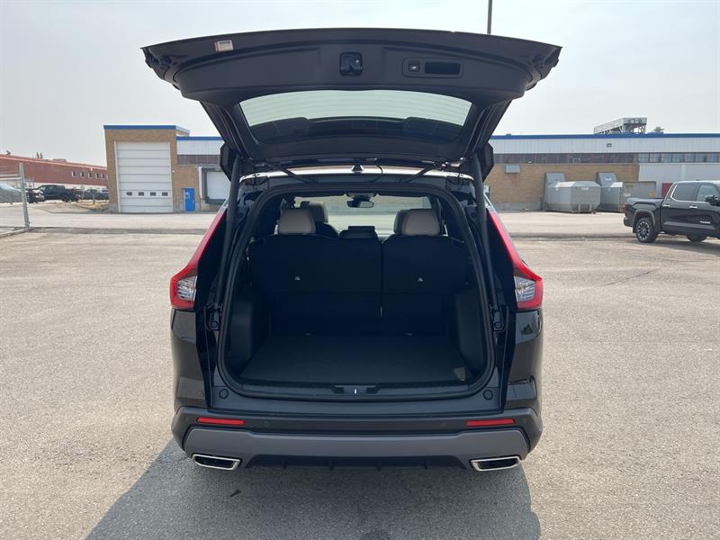honda CR-V Hybrid 2024 - 32