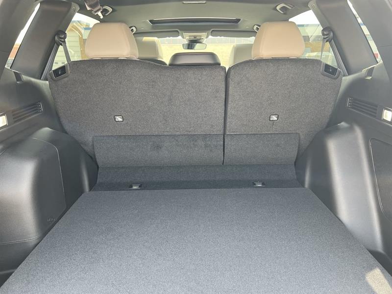 honda CR-V Hybrid 2024 - 33