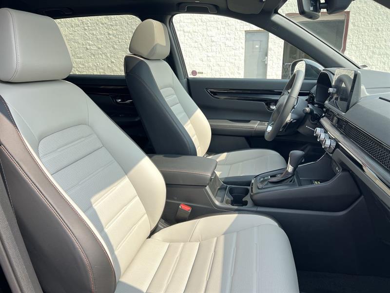 honda CR-V Hybrid 2024 - 34