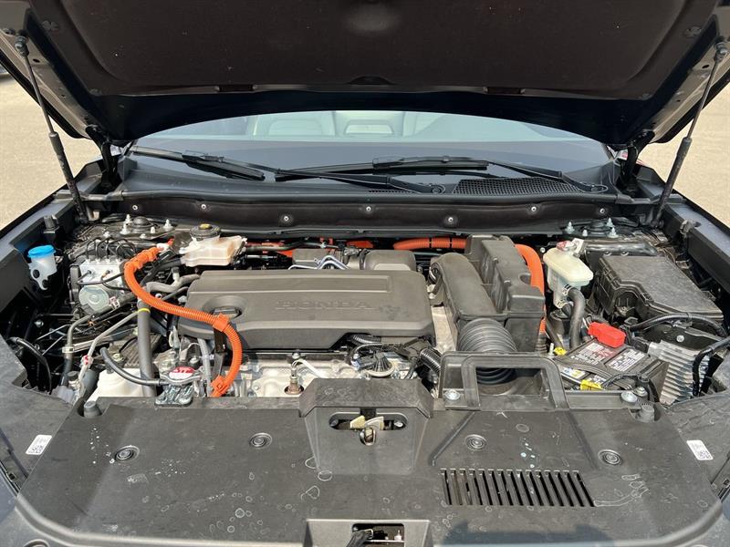 honda CR-V Hybrid 2024 - 35