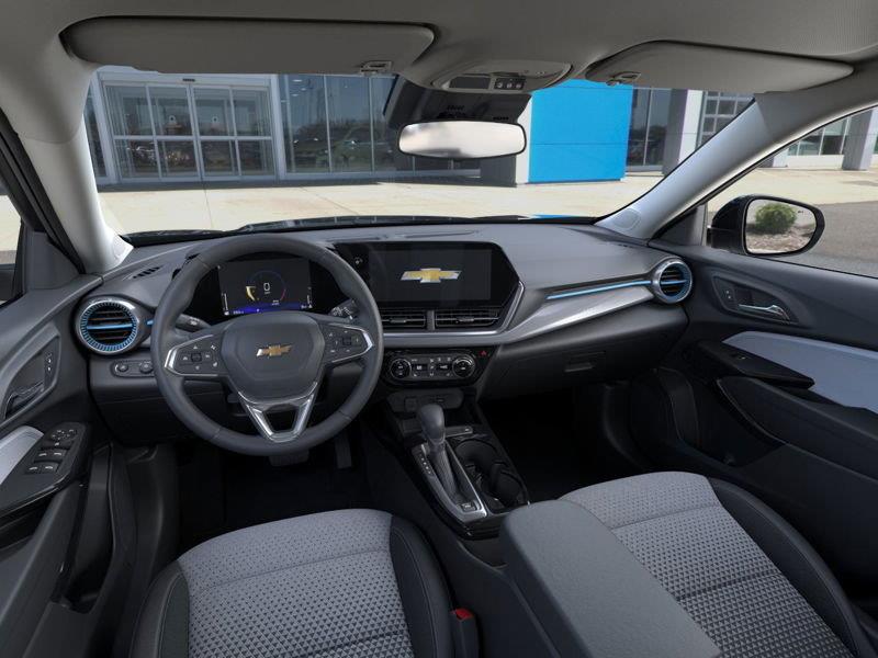chevrolet Trax 2026 - 5