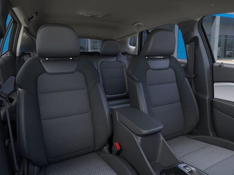 chevrolet Trax 2026 - 6