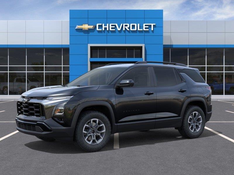 chevrolet Equinox 2026 - 2