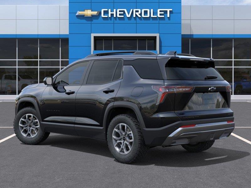 chevrolet Equinox 2026 - 3