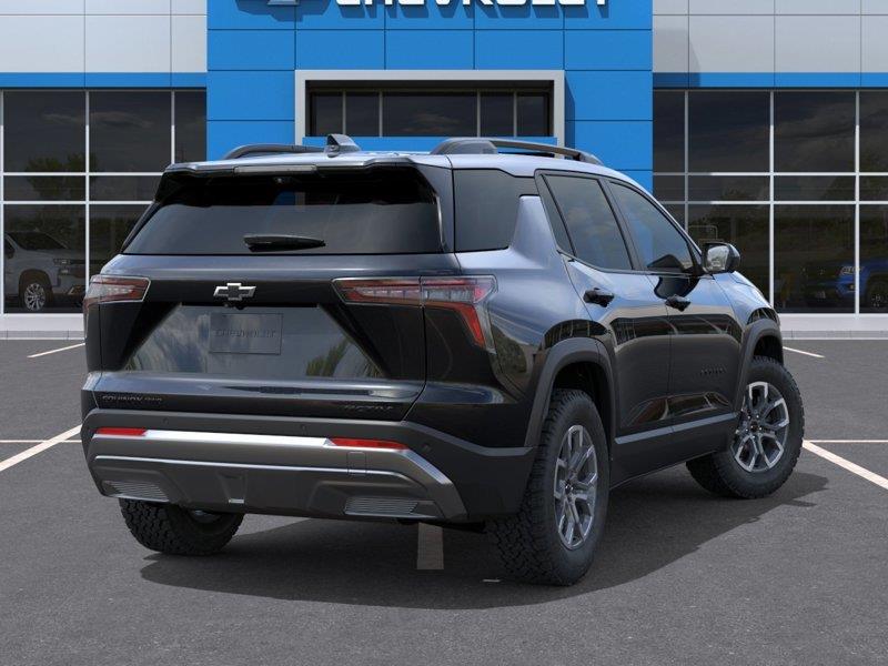 chevrolet Equinox 2026 - 4