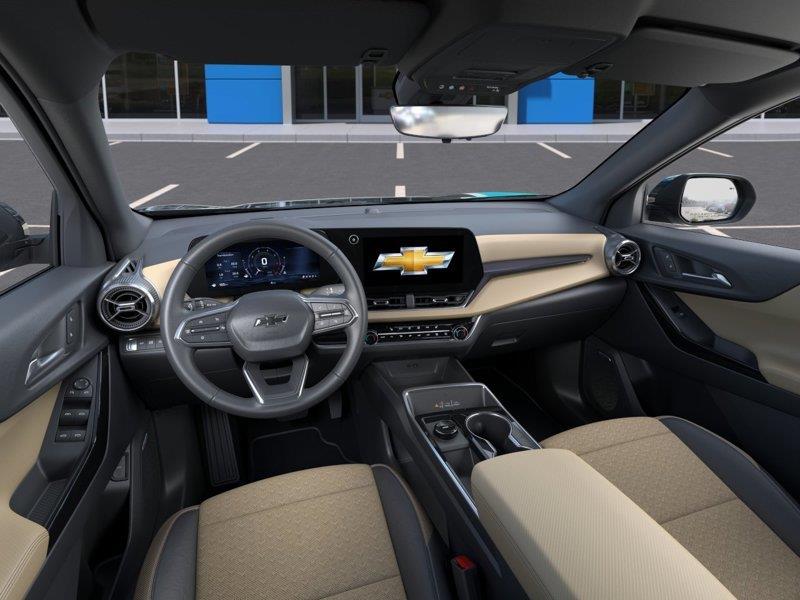 chevrolet Equinox 2026 - 5