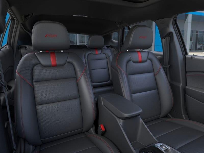 chevrolet Trax 2026 - 6