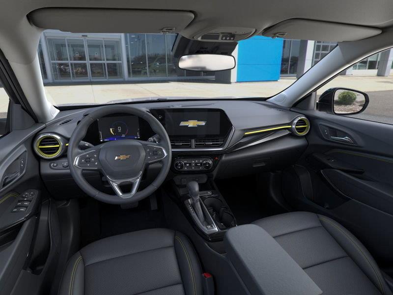 chevrolet Trax 2026 - 5