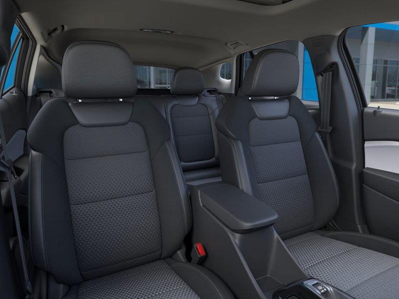 chevrolet Trax 2026 - 6