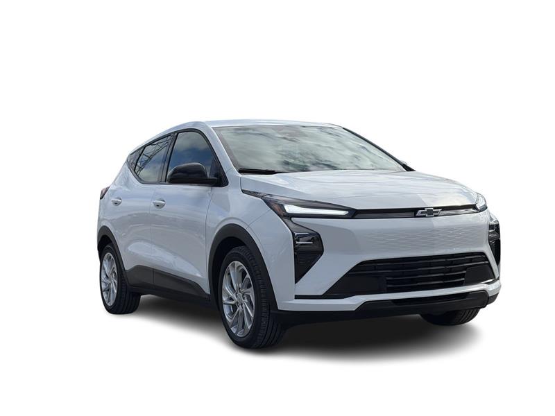 chevrolet Bolt EV 2027 - 2