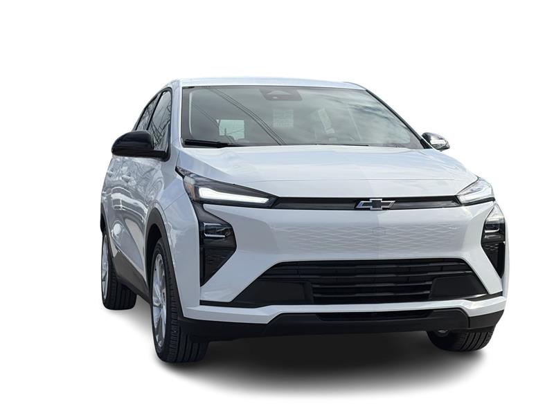 chevrolet Bolt EV 2027 - 3
