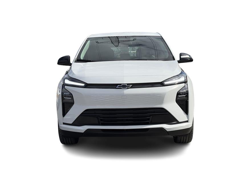 chevrolet Bolt EV 2027 - 4
