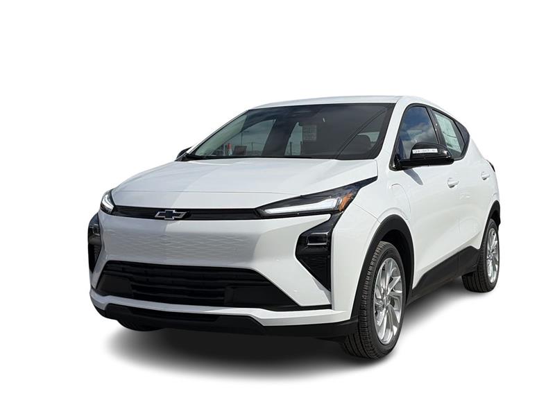 chevrolet Bolt EV 2027 - 5