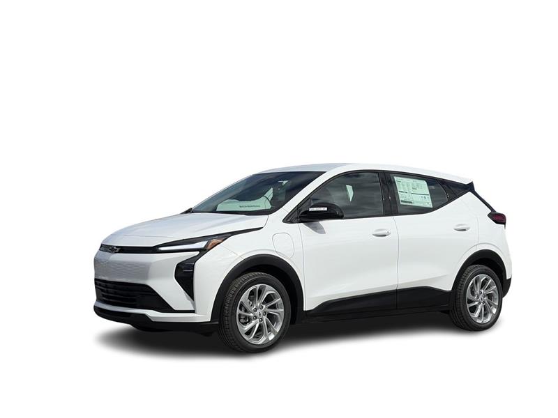 chevrolet Bolt EV 2027 - 7