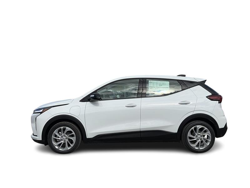 chevrolet Bolt EV 2027 - 8