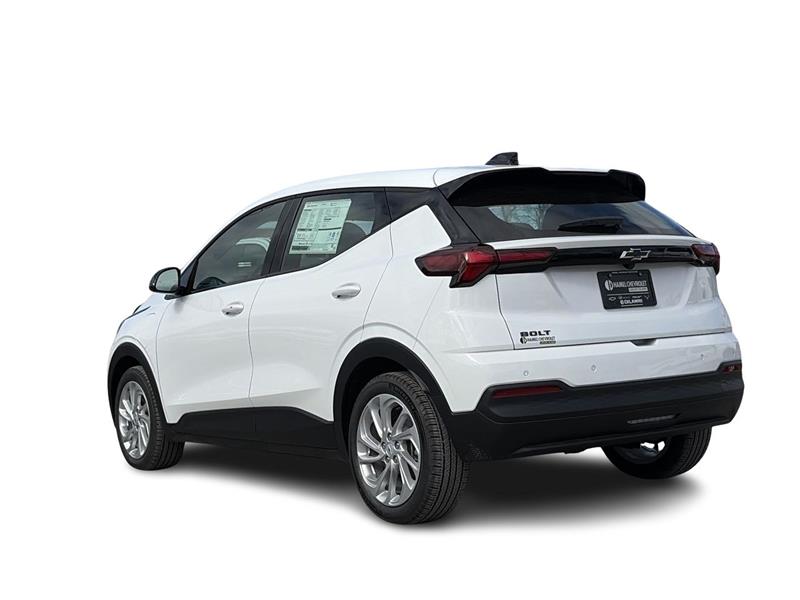 chevrolet Bolt EV 2027 - 9