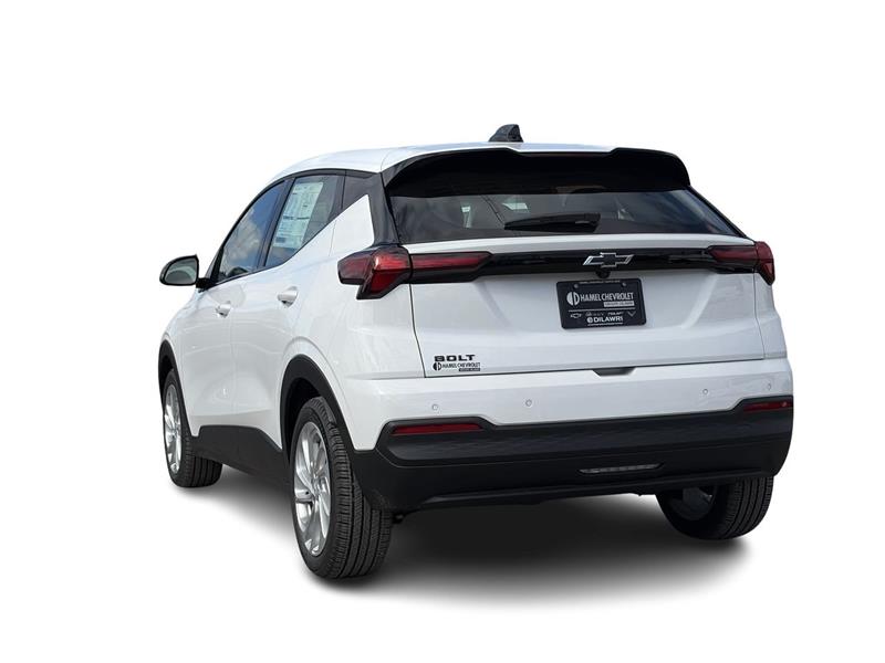 chevrolet Bolt EV 2027 - 10