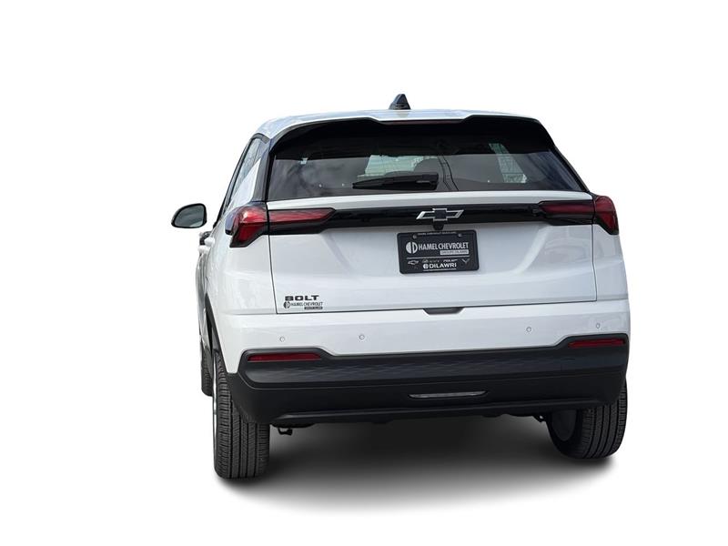 chevrolet Bolt EV 2027 - 11