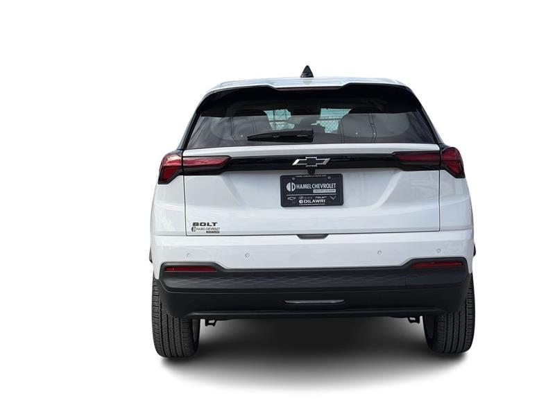 chevrolet Bolt EV 2027 - 12