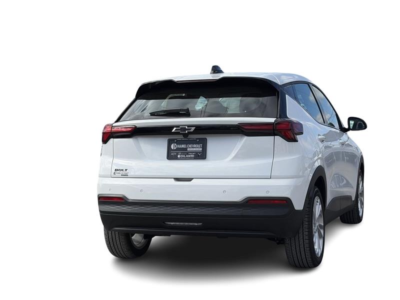 chevrolet Bolt EV 2027 - 13