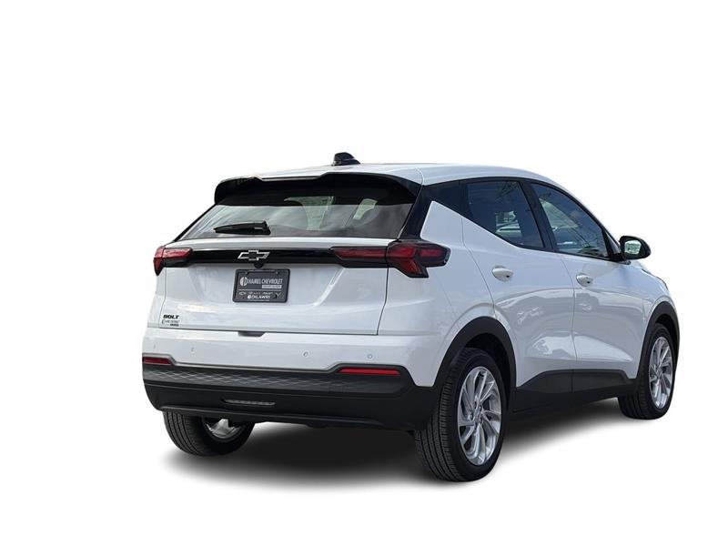 chevrolet Bolt EV 2027 - 14