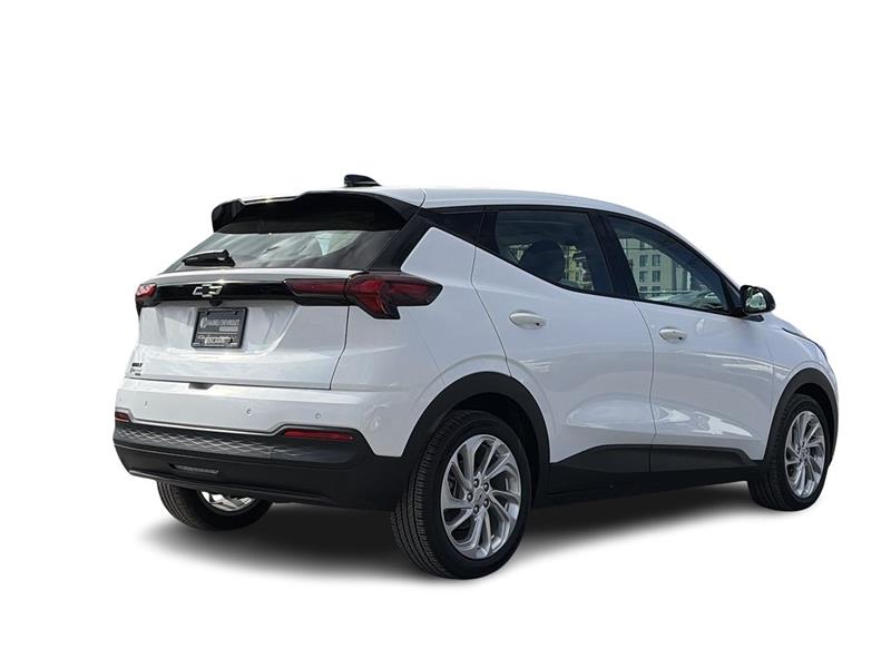 chevrolet Bolt EV 2027 - 15