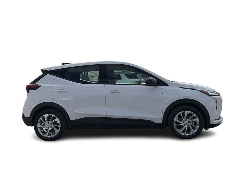 chevrolet Bolt EV 2027 - 16