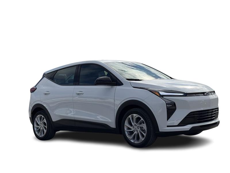 chevrolet Bolt EV 2027 - 17