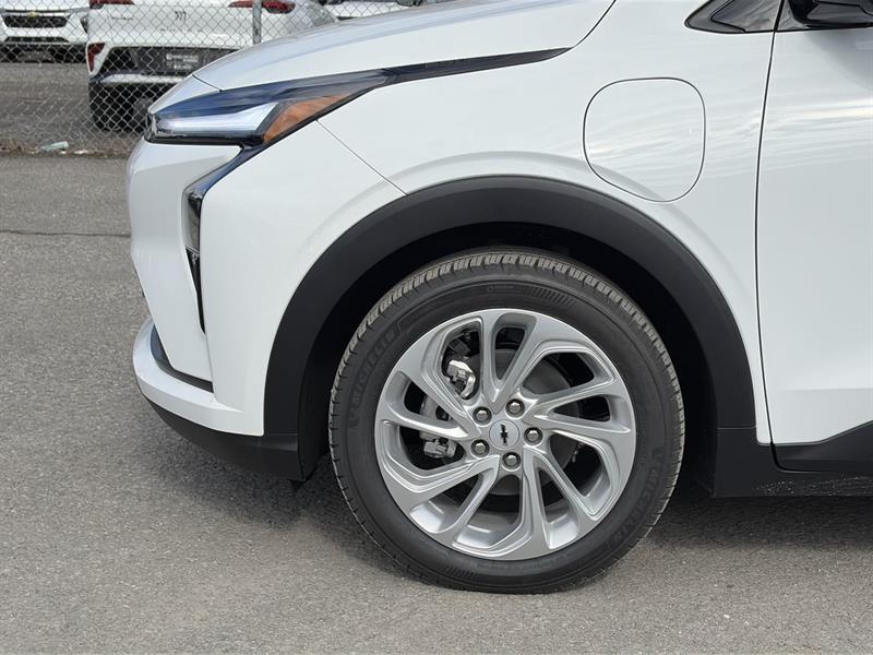 chevrolet Bolt EV 2027 - 18