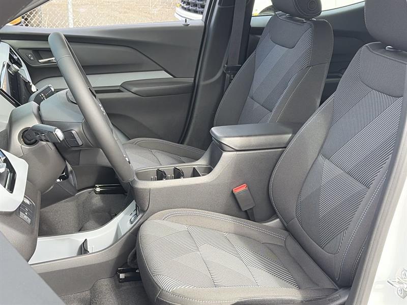 chevrolet Bolt EV 2027 - 19