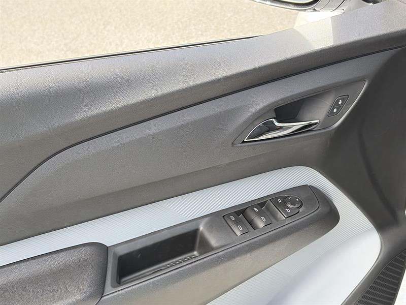 chevrolet Bolt EV 2027 - 21