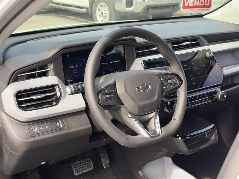 chevrolet Bolt EV 2027 - 22