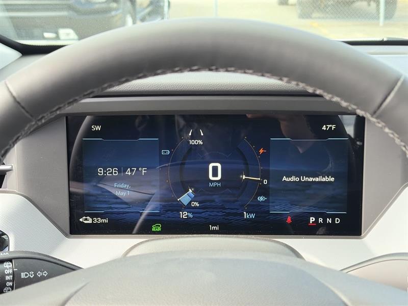chevrolet Bolt EV 2027 - 23