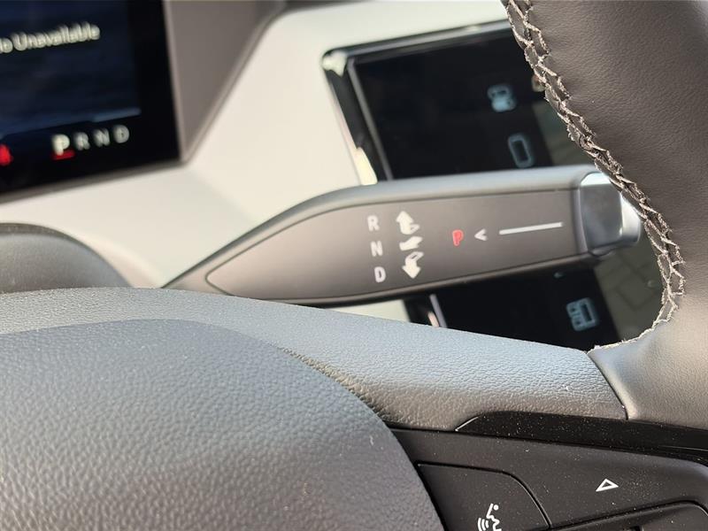 chevrolet Bolt EV 2027 - 28