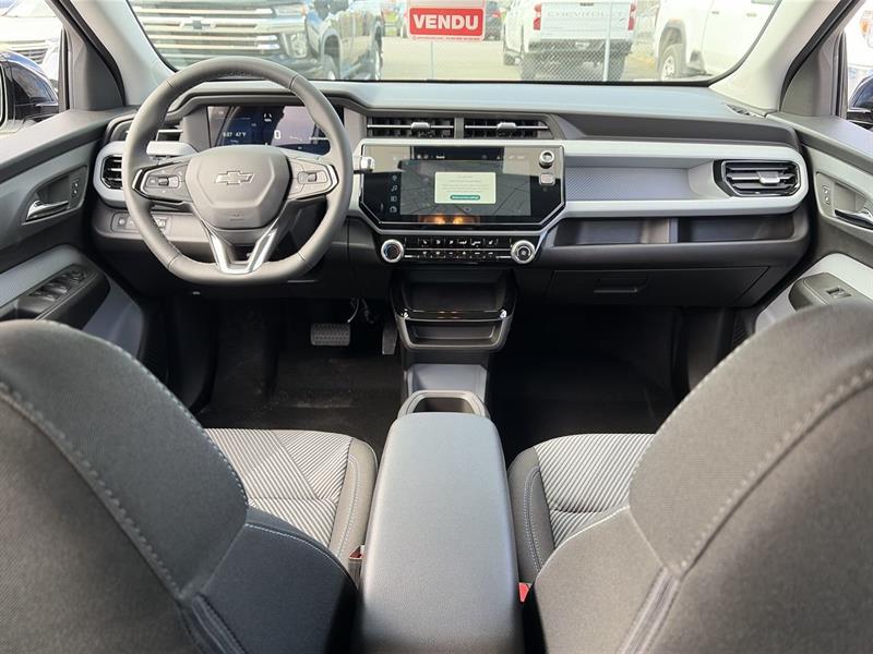 chevrolet Bolt EV 2027 - 29