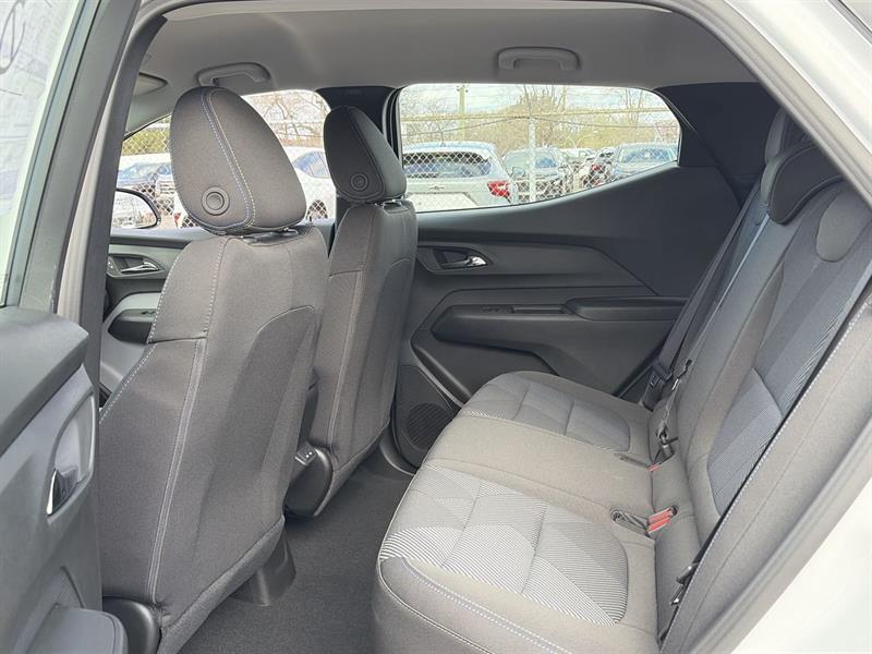 chevrolet Bolt EV 2027 - 30