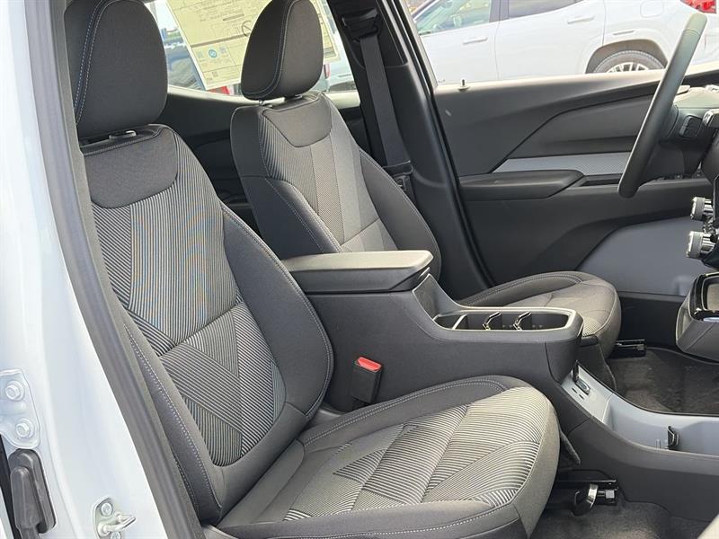 chevrolet Bolt EV 2027 - 32