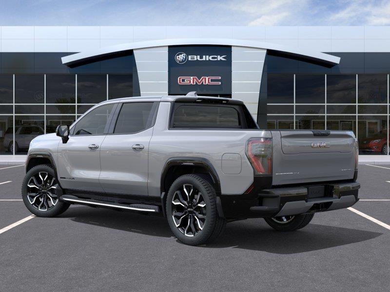 gmc Sierra EV 2026 - 3
