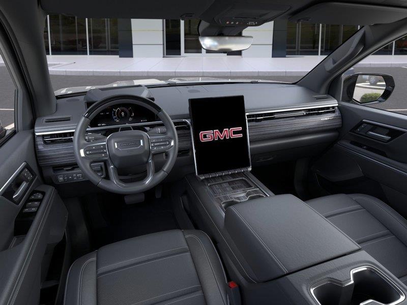 gmc Sierra EV 2026 - 5
