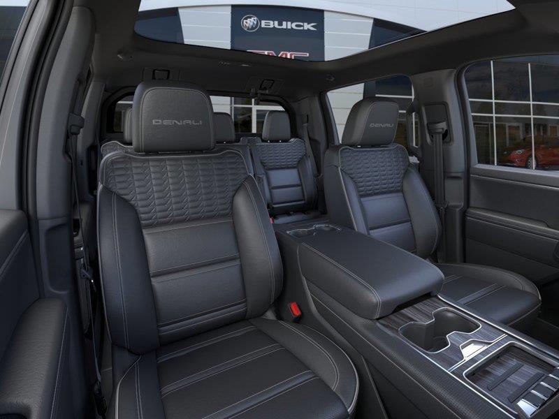 gmc Sierra EV 2026 - 6
