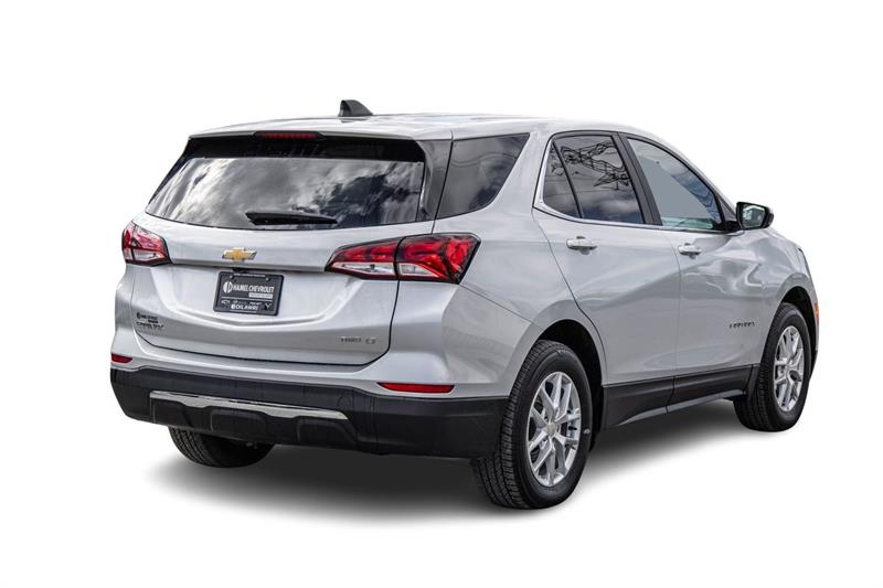 chevrolet Equinox 2022 - 6