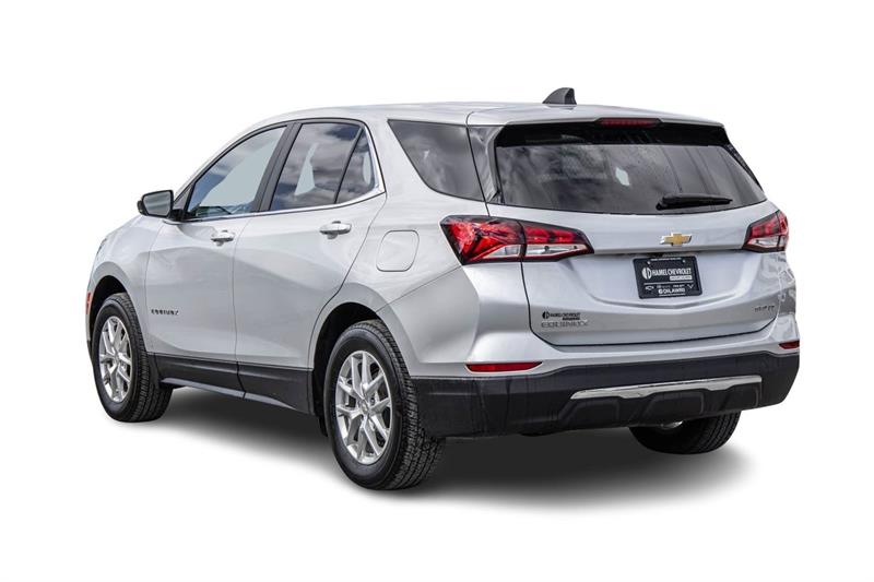 chevrolet Equinox 2022 - 10