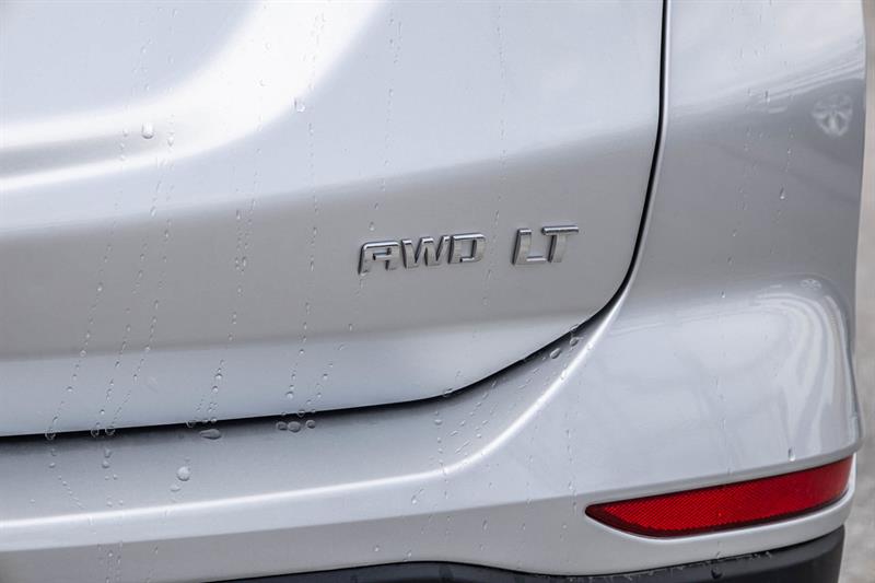 chevrolet Equinox 2022 - 14