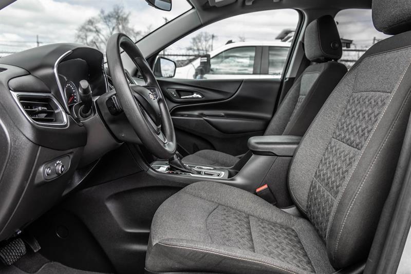 chevrolet Equinox 2022 - 17